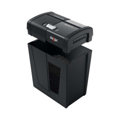 DESTRUCTORA REXEL SHREDDER SECURE X10