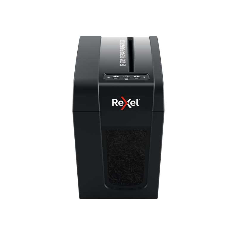 DESTRUCTORA REXEL SHREDDER SECURE X6-SL DESTRUCTORA REXEL SHREDDER SECURE X6-SL