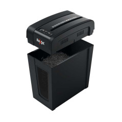 DESTRUCTORA REXEL SHREDDER SECURE X8-SL