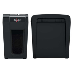 DESTRUCTORA REXEL SHREDDER SECURE X10-SL