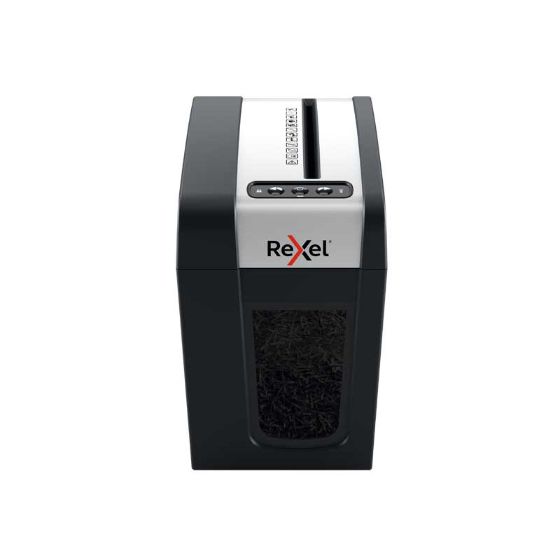 DESTRUCTORA REXEL SHREDDER SECURE MC3-SL DESTRUCTORA REXEL SHREDDER SECURE MC3-SL