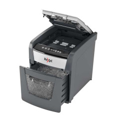 DESTRUCTORA AUTOMÁTICA REXEL OPTIMUM AUTOFEED 50X