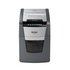 DESTRUCTORA AUTOMÁTICA REXEL OPTIMUM AUTOFEED 90X