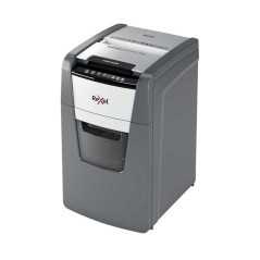 DESTRUCTORA AUTOMÁTICA REXEL OPTIMUM AUTOFEED 130X