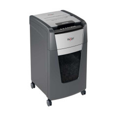 DESTRUCTORA AUTOMÁTICA REXEL OPTIMUM AUTOFEED 225X