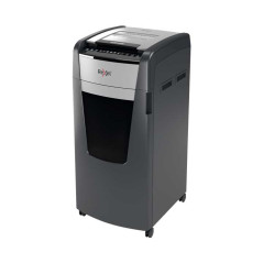 DESTRUCTORA AUTOMÁTICA REXEL OPTIMUM AUTOFEED 750X
