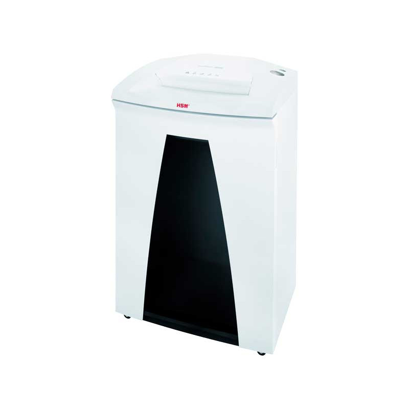 DESTRUCTORA HSM SECURIO B34 1,9x15mm P5 DESTRUCTORA HSM SECURIO B34 1,9x15mm P5
