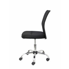 SILLA PARDAL RESPALDO DE MALLA