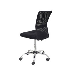 SILLA PARDAL RESPALDO DE MALLA