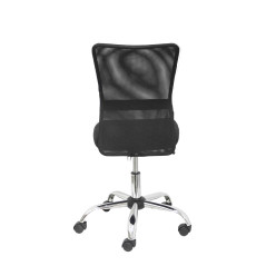 SILLA PARDAL RESPALDO DE MALLA