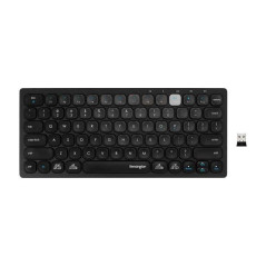 TECLADO KENSINGTON COMPACT INALAMÁBRICO DUAL