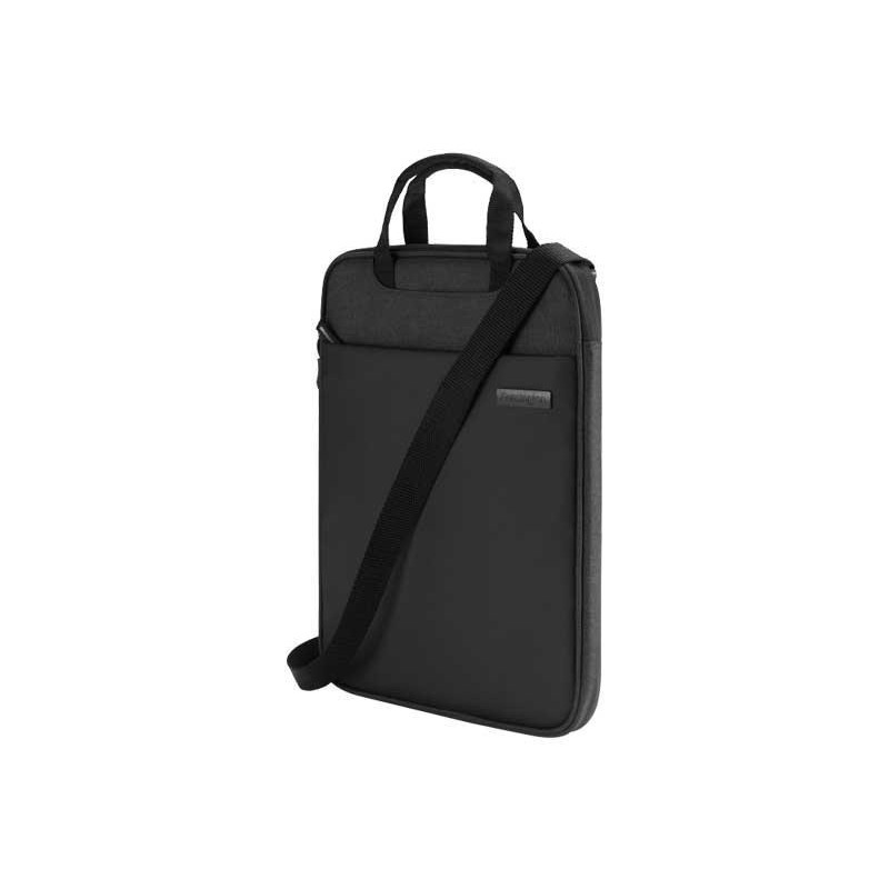 FUNDA PORTÁTIL KENSINGTON ECOLÓGICA 14" FUNDA PORTÁTIL KENSINGTON ECOLÓGICA 14"
