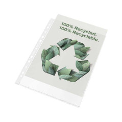 CAJA 50 FUNDAS ESSELTE PREMIUM A4