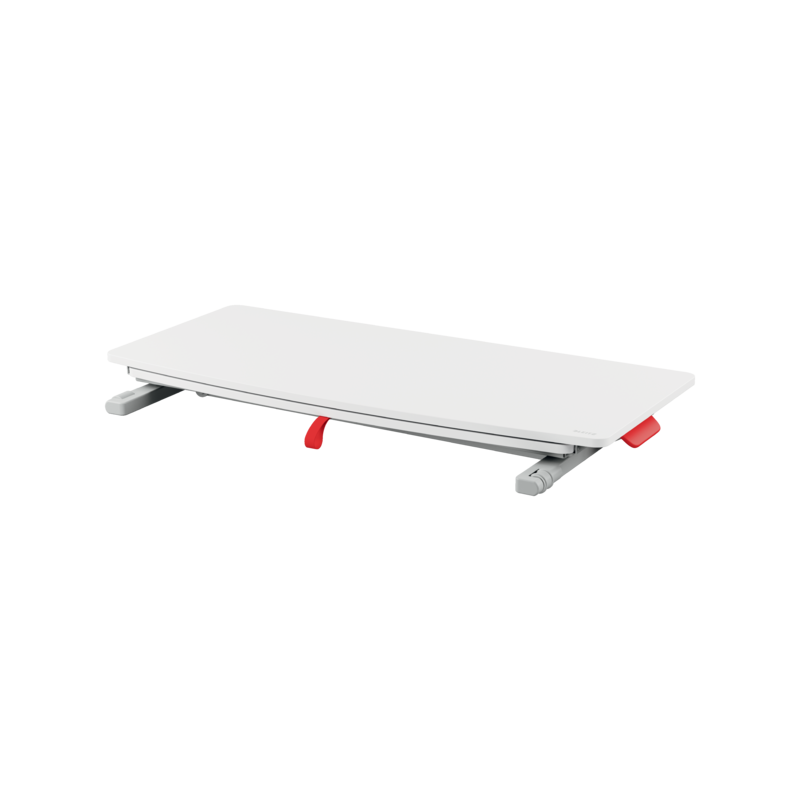 MESA CONVERTIBLE LEITZ ERGO COSY CON BANDEJA MESA CONVERTIBLE LEITZ ERGO COSY CON BANDEJA