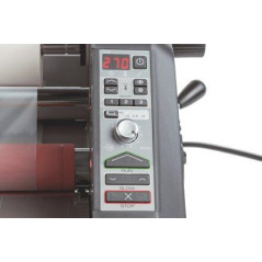 PLASTIFICADORA GBC CATENA 65