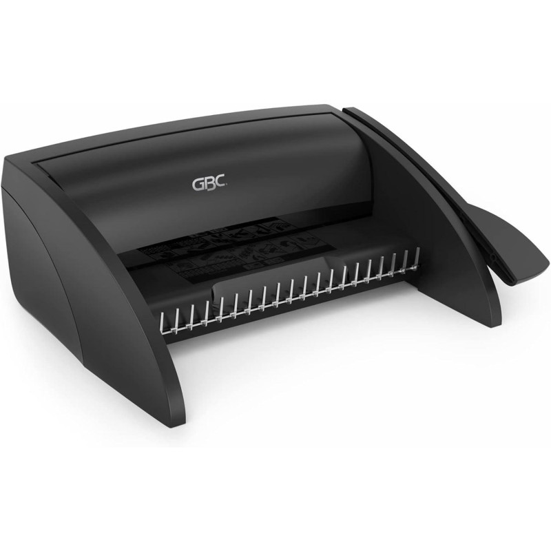 ENCUADERNADORA GBC COMBBIND C100 ENCUADERNADORA GBC COMBBIND C100
