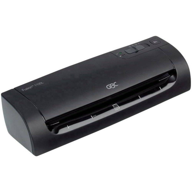 PLASTIFICADORA GBC FUSION 1100L A4 PLASTIFICADORA GBC FUSION 1100L A4