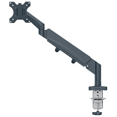 BRAZO PARA MONITOR LEITZ ERGO SPACE SAVING