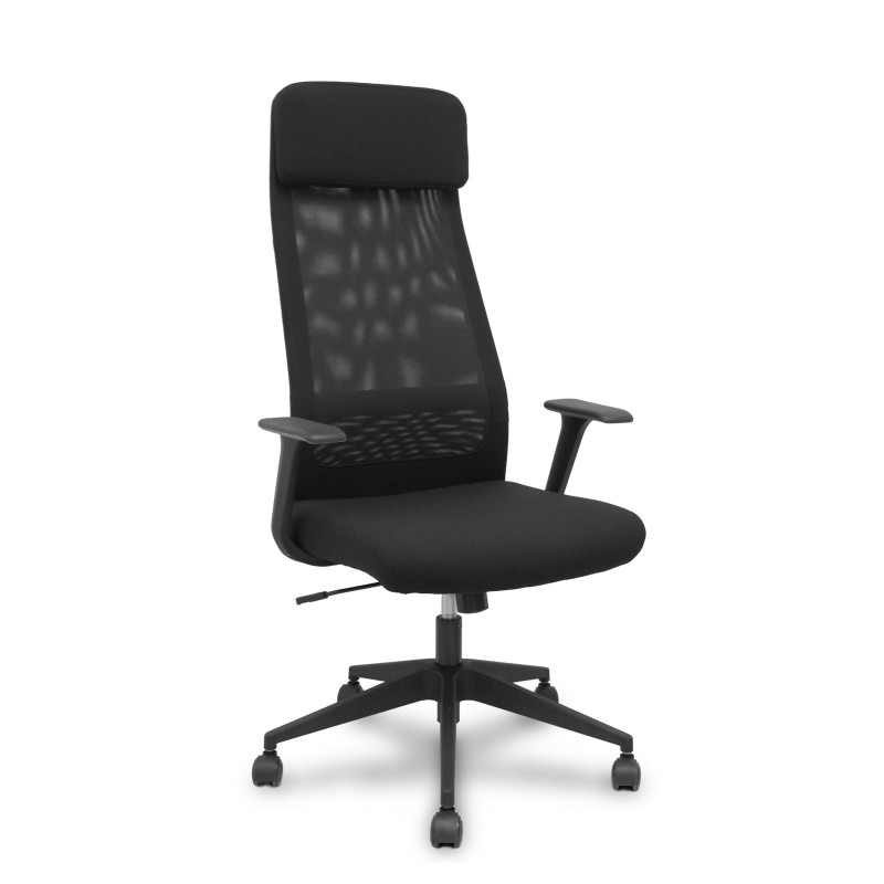 SILLA PRO536 CON BRAZOS SILLA PRO536 CON BRAZOS