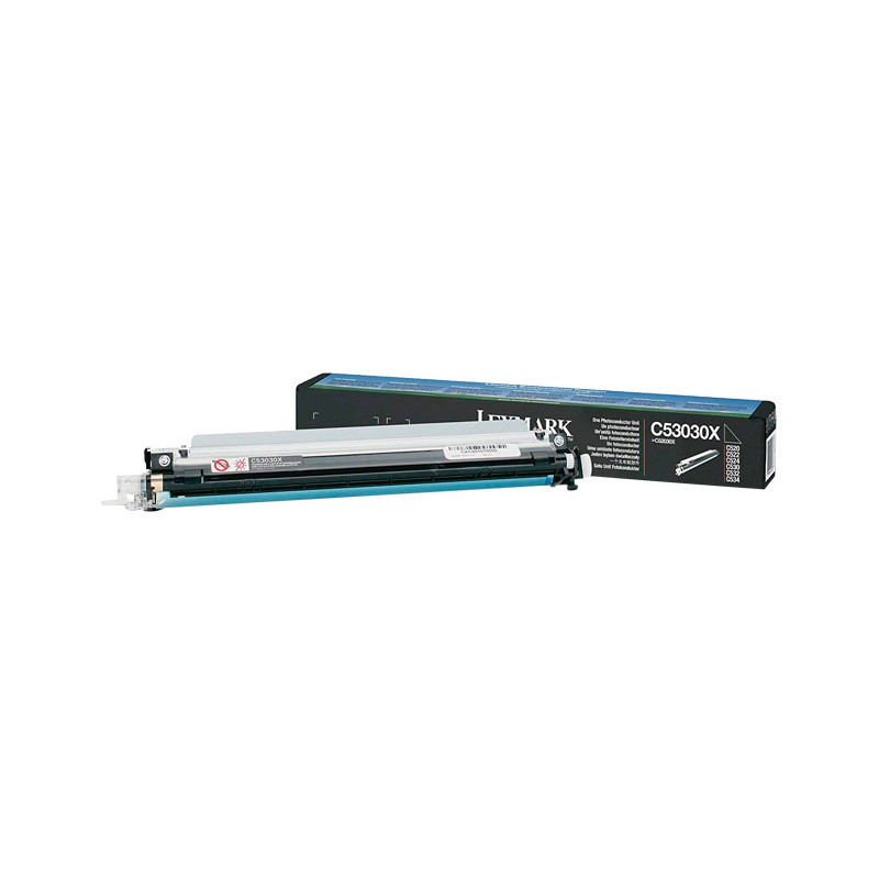 TAMBOR ORIGINAL LEXMARK C53030X TAMBOR ORIGINAL LEXMARK C53030X