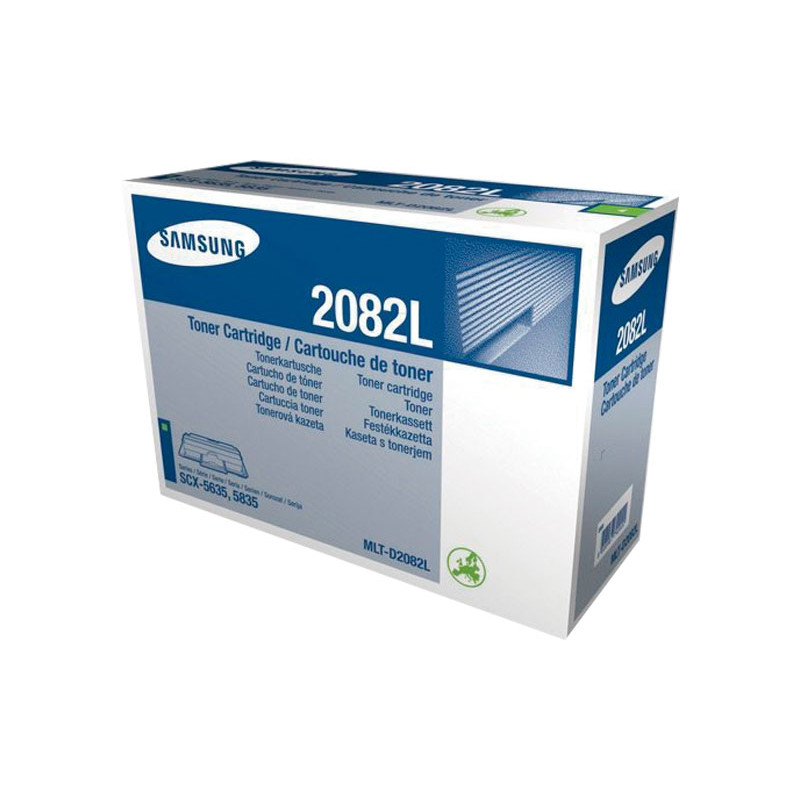 TÓNER ORIGINAL SAMSUNG MLT-D2082L TÓNER ORIGINAL SAMSUNG MLT-D2082L