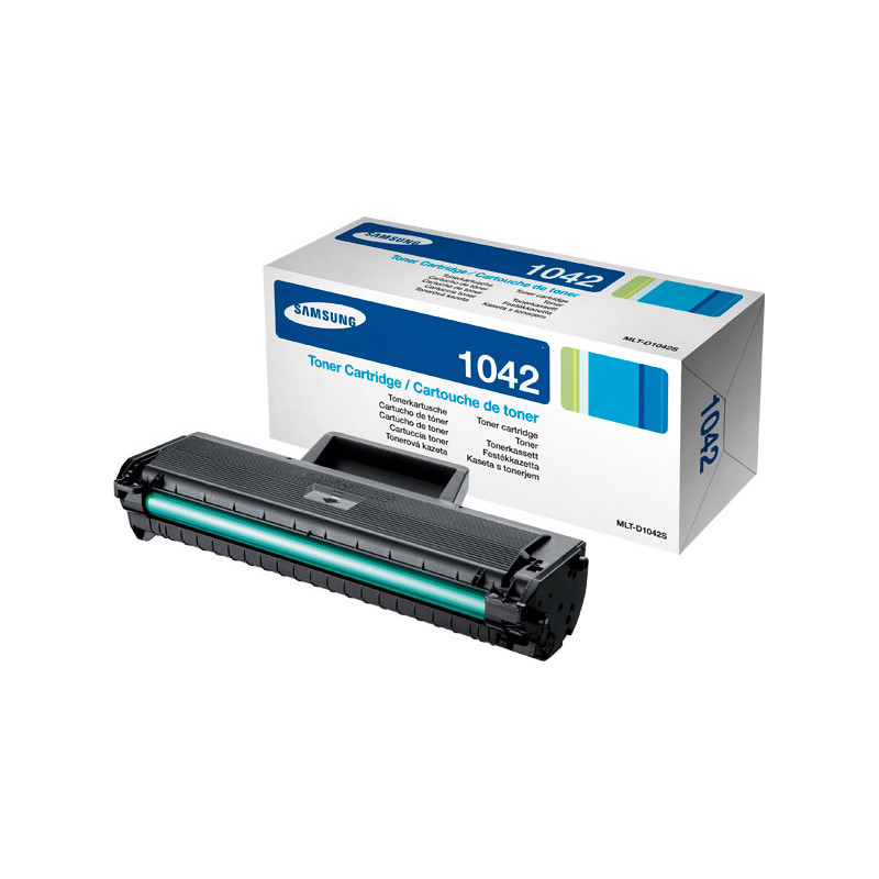 TÓNER ORIGINAL SAMSUNG MLTD1042S TÓNER ORIGINAL SAMSUNG MLTD1042S