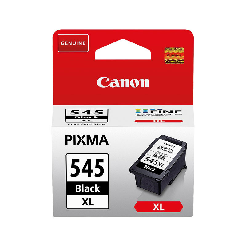 INKJET ORIGINAL CANON PG545XL INKJET ORIGINAL CANON PG545XL