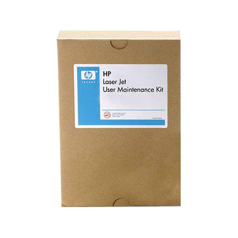 KIT MANTENIMIENTO ORIGINAL HP CE732A KIT MANTENIMIENTO ORIGINAL HP CE732A