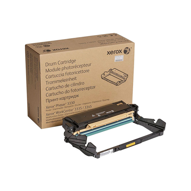 TAMBOR XEROX ORIGINAL 101R00555 30K TAMBOR XEROX ORIGINAL 101R00555 30K