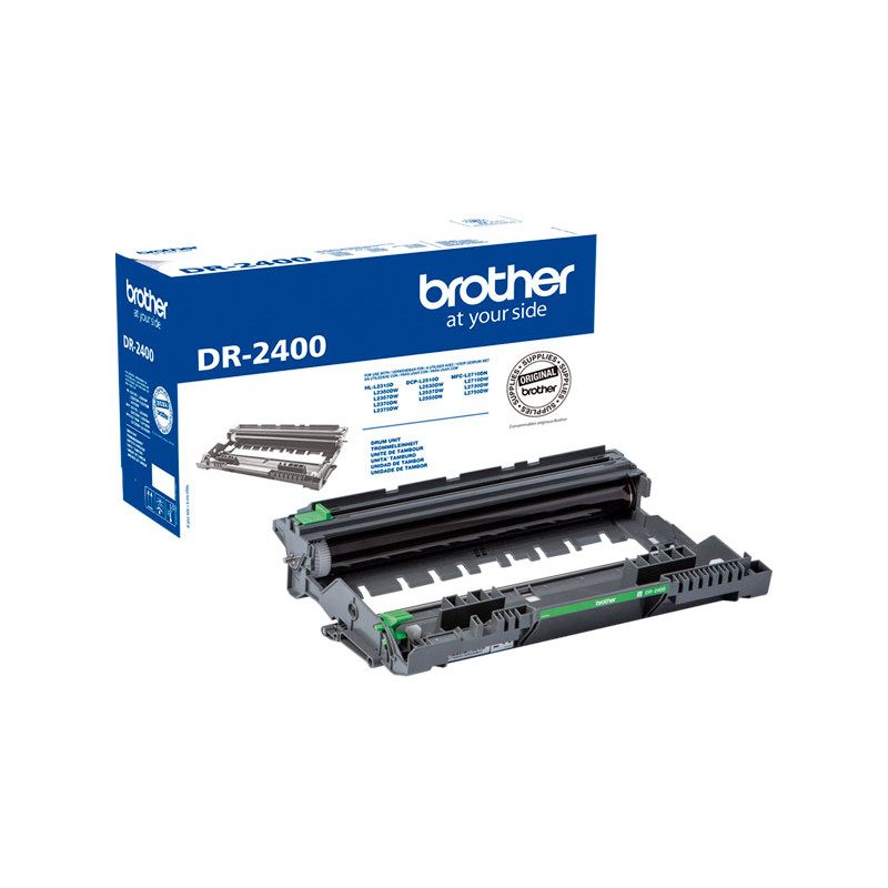 TAMBOR ORIGINAL BROTHER DR2400 TAMBOR ORIGINAL BROTHER DR2400