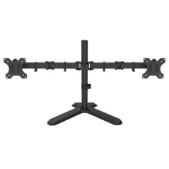 SSM02 SOPORTE SOBREMESA 2 MONITORES 13"-32"