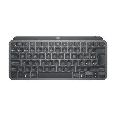 MX KEYS MINI MINIMALIST WIRELESS ILLUMINATED KEYBOARD TECLADO RF WIRELESS + BLUETOOTH QWERTY ESPAÑOL