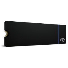 GAME DRIVE M.2 1000 GB PCI EXPRESS 4.0 3D TLC NVME