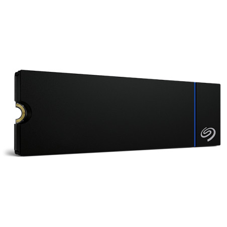 GAME DRIVE M.2 1000 GB PCI EXPRESS 4.0 3D TLC NVME