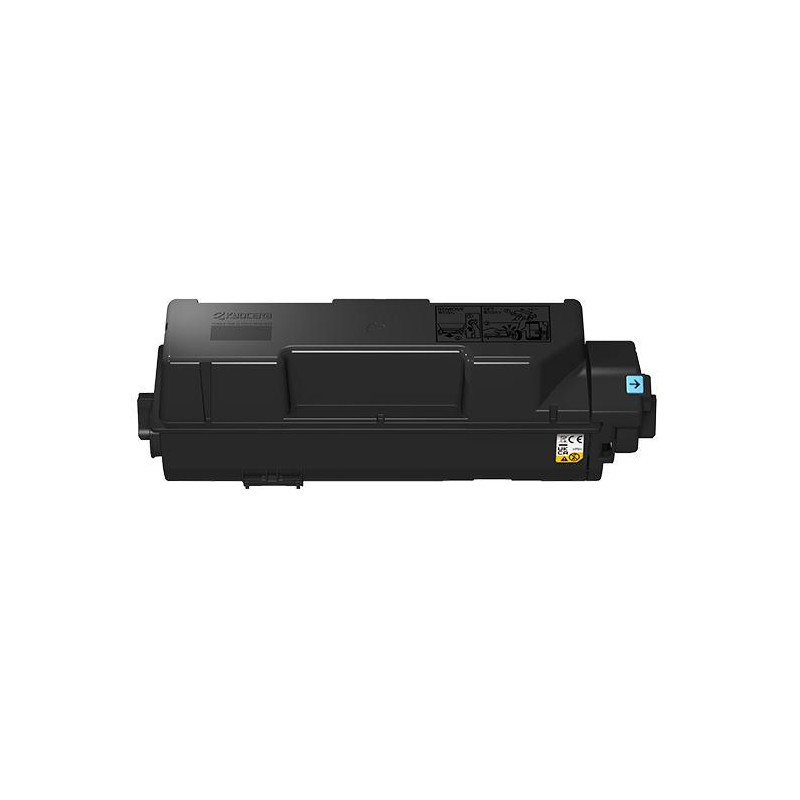 TÓNER ORIGINAL KYOCERA TK-1260 TÓNER ORIGINAL KYOCERA TK-1260