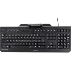 TECLADO CHERRY KC 1000 SC