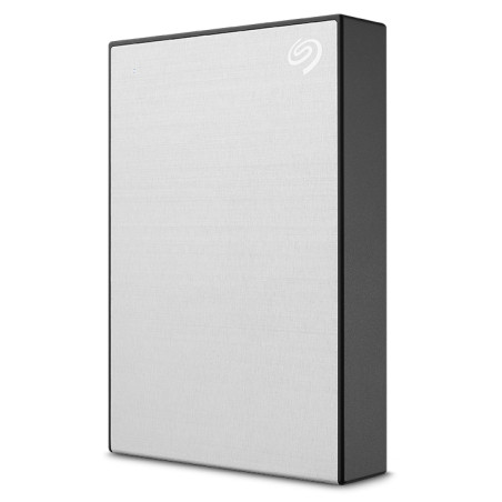 ONE TOUCH HDD 1 TB DISCO DURO EXTERNO 2.5" MICRO-USB B 2.0/3.2 GEN 1 (3.1 GEN 1) PLATA