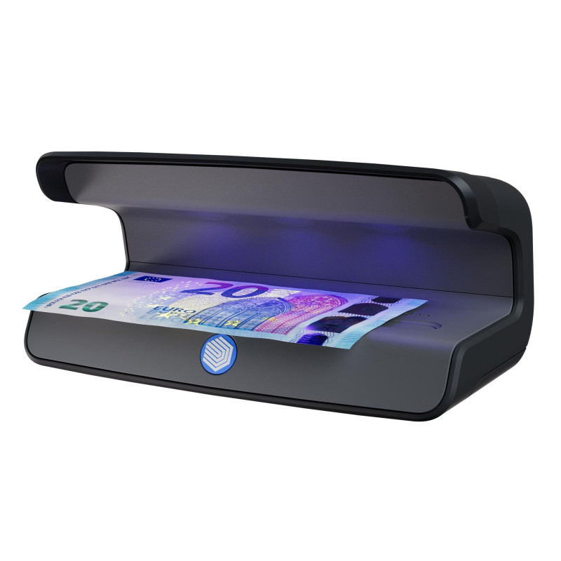 DETECTOR UV DE BILLETES SAFESCAN 55 LED DETECTOR UV DE BILLETES SAFESCAN 55 LED