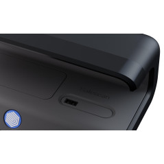 DETECTOR UV DE BILLETES SAFESCAN 55 LED