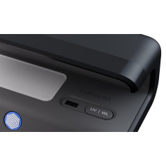 DETECTOR UV DE BILLETES SAFESCAN 75 LED