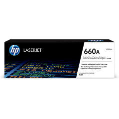 TAMBOR ORIGINAL HP 660A