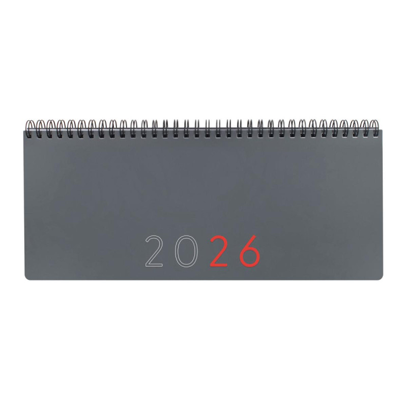 PLANIFICADOR 2026 FINOCAM MES VISTA + NOTAS PLANIFICADOR 2026 FINOCAM MES VISTA + NOTAS