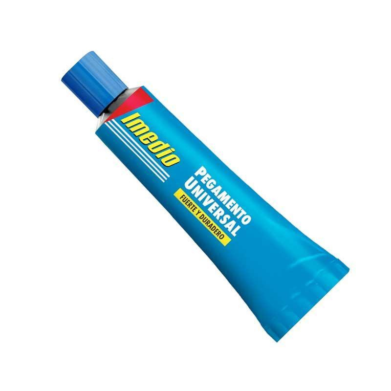 TUBO PEGAMENTO UNIVERSAL IMEDIO 35ml TUBO PEGAMENTO UNIVERSAL IMEDIO 35ml