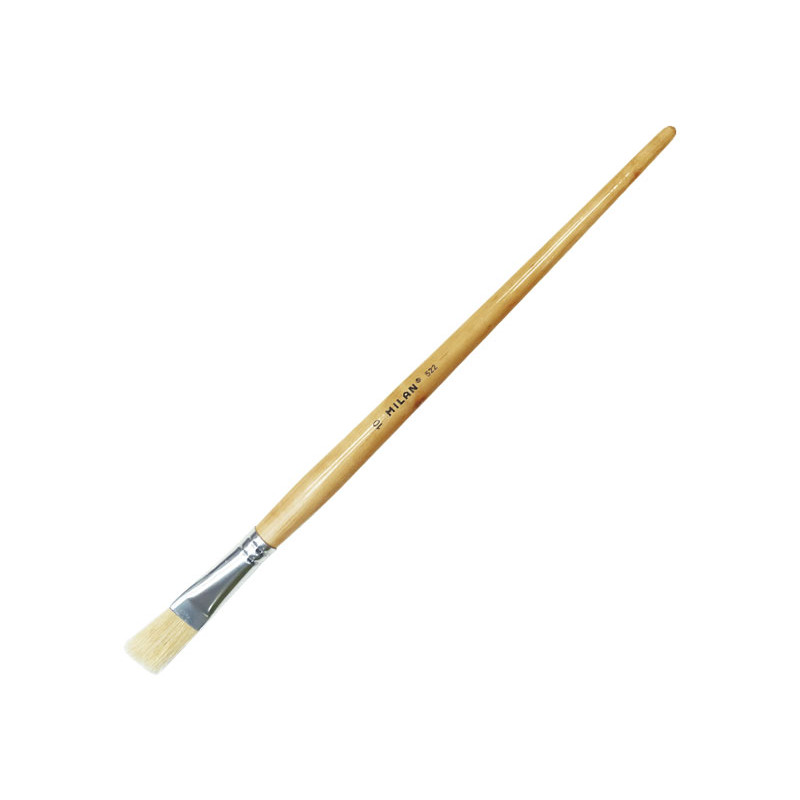 PINCEL MILAN SERIE 522 Nº CALIBRE 10 PINCEL MILAN SERIE 522 Nº CALIBRE 10