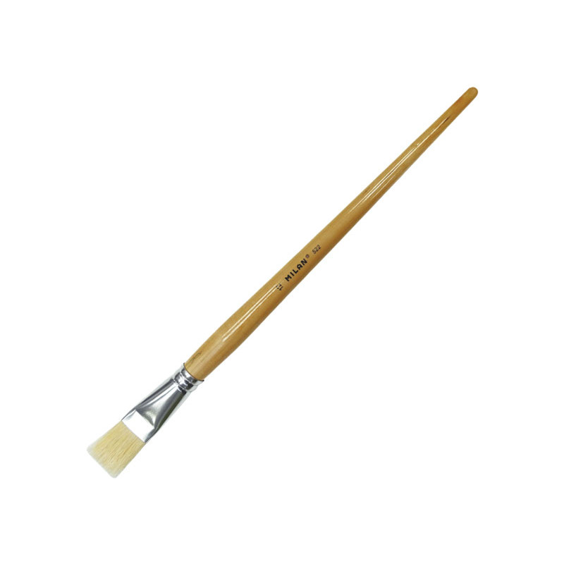 PINCEL MILAN SERIE 522 Nº CALIBRE 12 PINCEL MILAN SERIE 522 Nº CALIBRE 12