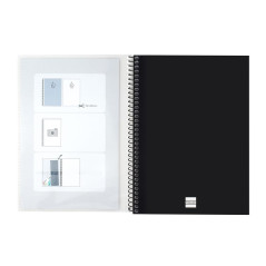 AGENDA 2026 FINOCAM "PERSONALIZABLE" SEMANA VISTA 15,5x21,2cm CATALÁN