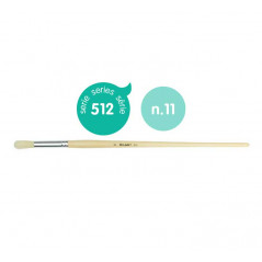 PINCEL MILAN SERIE 512 Nº CALIBRE 11