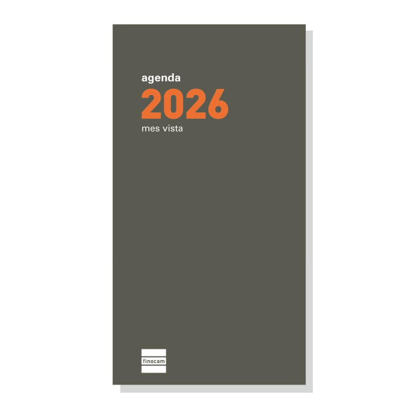 RECAMBIO ANUALIDAD 2026 FINOCAM "PLANA: P497" MES VISTA CATALÁN