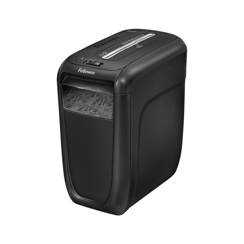 DESTRUCTORA FELLOWES 60Cs