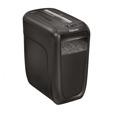 DESTRUCTORA FELLOWES 60Cs